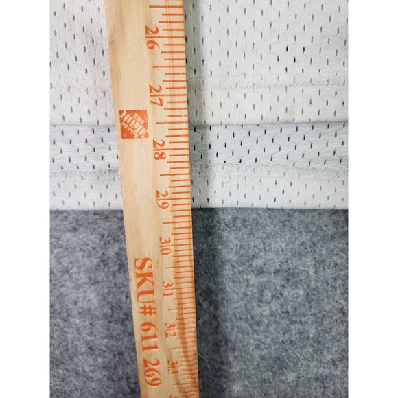 AdidasDenver Nuggets Jersey Youth XL (18-20) 15 Carmelo Anthony - Picture 7 of 16